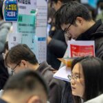 AI layoffs hit U.S. but not China jobs — yet-Breaking News, Latest Updates