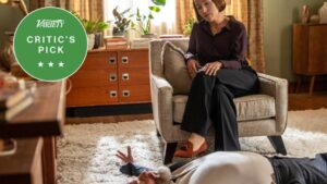 AMC Tech Satire Is Sharp and Sweeping – Celebrity & Entertainment News