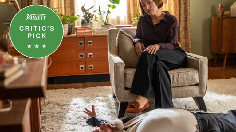 AMC Tech Satire Is Sharp and Sweeping – Celebrity & Entertainment News