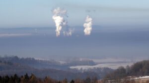 Activists ring alarm bells about halt in Poland’s air pollution progress-Breaking News, Latest Updates