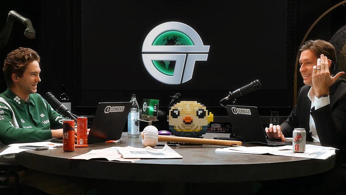 After Cutting Down on ‘Side Quests,’ OpenAI Bought a Talk Show – Latest Technology News & Trends