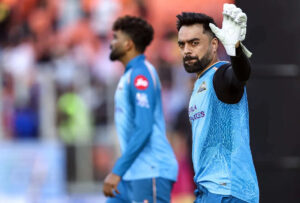 After a lean season, Gujarat Titans’ Rashid Khan eyes course correction | Latest Sports News