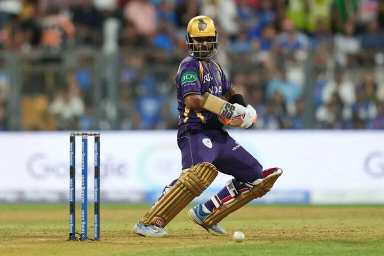 ‘Agenda against me, they’re jealous’: Ajinkya Rahane’s no-holds-barred swipe at critics | Latest Sports News