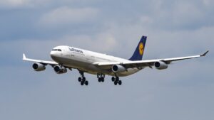 Airports could face a jet fuel crunch within 3 weeks, industry warns – Business News, Markets & Economy