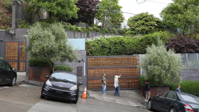 Altman attack suspect Moreno-Gama had ‘mental health crisis’ – Business News, Markets & Economy