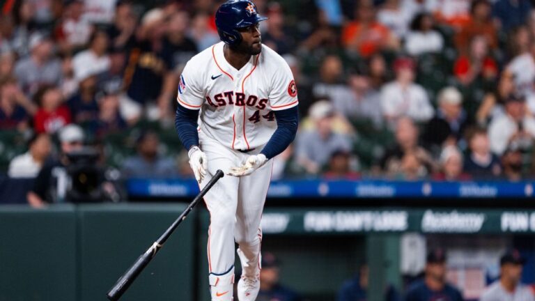 Alvarez a top-10 bat? Ohtani wins Cy Young? Perdomo for real? Don’t be surprised | Latest Sports News