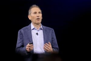 Amazon CEO takes aim at Nvidia, Intel, Starlink, more in annual shareholder letter – Latest Technology News & Trends