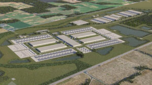 Amazon, Microsoft, and Google under investor pressure to disclose site-specific data center water and power consumption — more than a dozen shareholders ask for transparency ahead of annual investor meetings – Latest Technology News & Trends