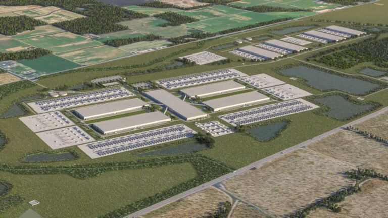 Amazon, Microsoft, and Google under investor pressure to disclose site-specific data center water and power consumption — more than a dozen shareholders ask for transparency ahead of annual investor meetings – Latest Technology News & Trends