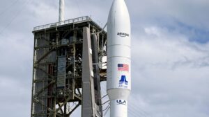 Amazon to buy Globalstar in deal worth about $11.6 billion – Business News, Markets & Economy