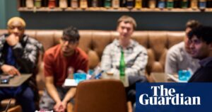 An AI bot invited me to its party in Manchester. It was a pretty good night | AI (artificial intelligence) – Latest Technology News & Trends