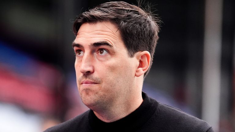 Andoni Iraola