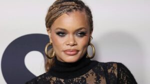 Andra Day Scores Win Over Ex-Manager, ‘Civil Theft’ Claim Moves Ahead – Celebrity & Entertainment News