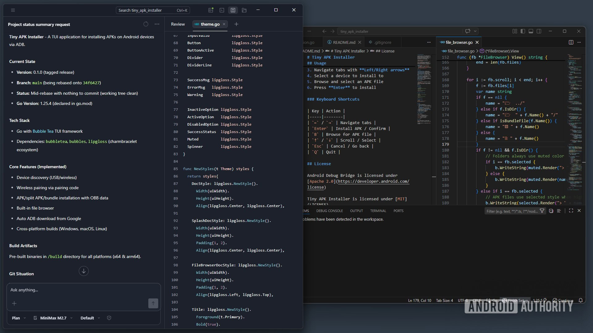 Vibe Coding with OpenCode and VSCode