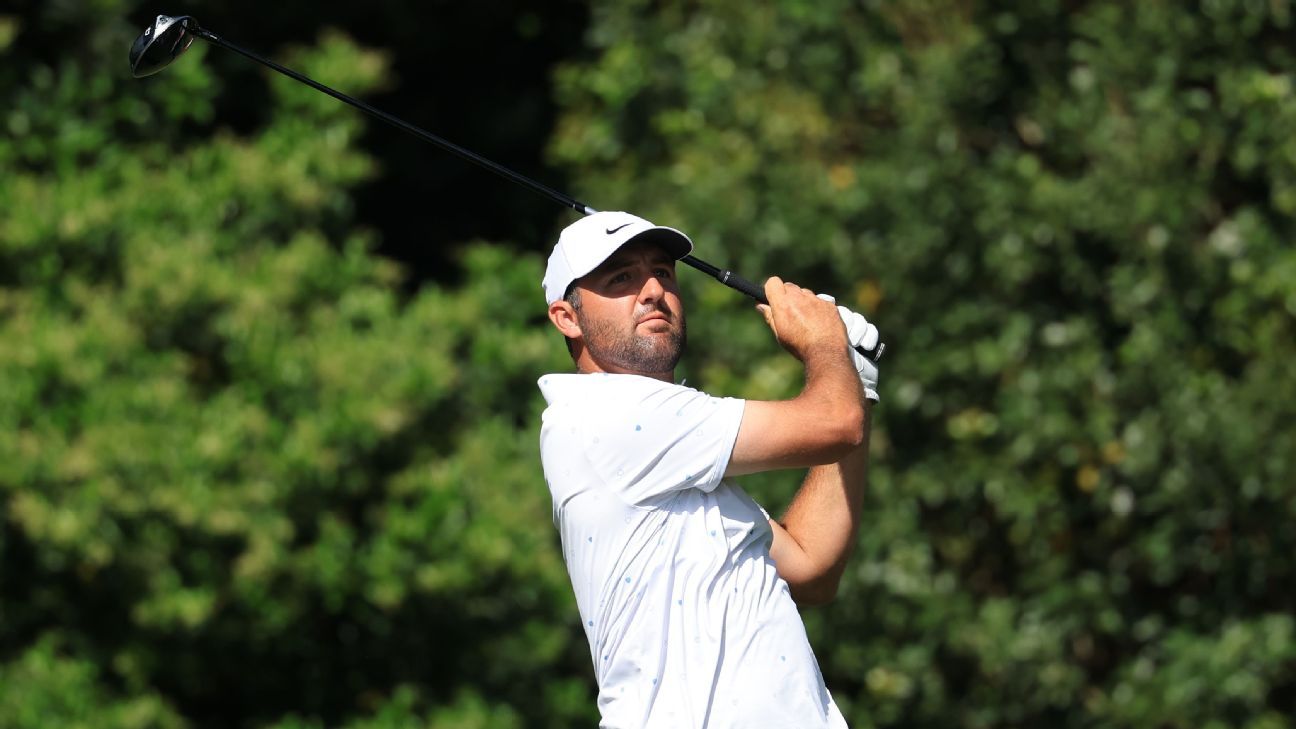 Answering some big questions for the rest of the golf season | Latest Sports News