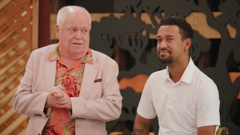 Anthony Norman Reveals What the Show Left Out – Celebrity & Entertainment News