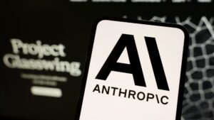 Anthropic is talk of the town – Business News, Markets & Economy