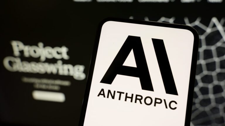 Anthropic is talk of the town – Business News, Markets & Economy