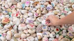 Antisemitic violence at record high for Jews outside Israel-Breaking News, Latest Updates