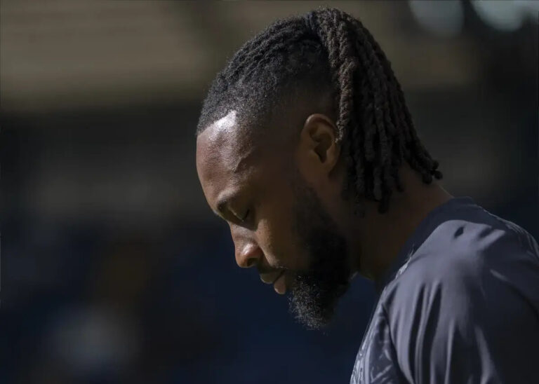 Antoine Semenyo racially abused on Instagram after Manchester City win over Chelsea | Latest Sports News