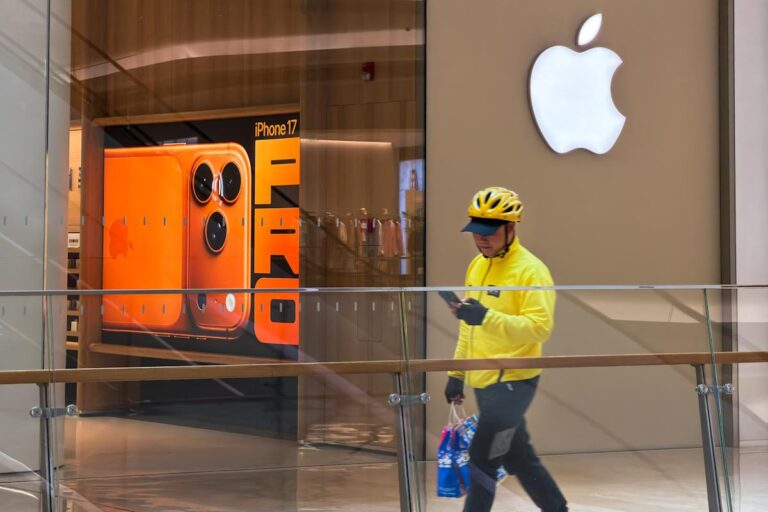 Apple’s foldable iPhone is reportedly at risk of delay – Latest Technology News & Trends