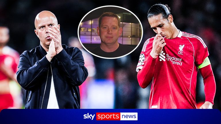 Can Liverpool turn round a 2-0 deficit to PSG? | The Verdict