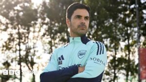 Arsenal: Arteta contract and transfer plans key for Gunners | Latest Sports News