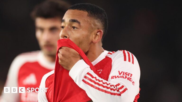 Arsenal: FA Cup defeat at Southampton turns up heat in trophy hunt | Latest Sports News