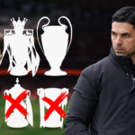 Arsenal: Mikel Arteta left with selection dilemmas due to injury crisis ahead of Sporting and Bournemouth tests | Football News | Latest Sports News