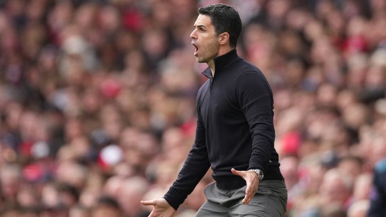 Arteta