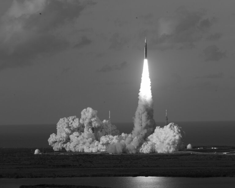 Artemis II is NASA’s last moon mission without Silicon Valley  – Latest Technology News & Trends