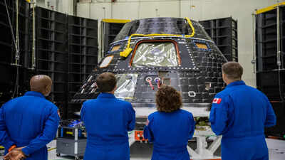Artemis II launch: What astronauts do the night before liftoff; inside NASA’s pre-launch rituals