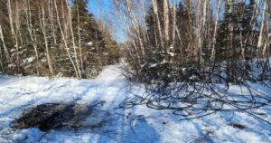 As more copper wire thefts knock out service, some point fingers at scrap yards – New Brunswick-Breaking News, Latest Updates