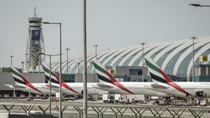 Asian travelers seek other options as Middle East plans stay grounded-Breaking News, Latest Updates