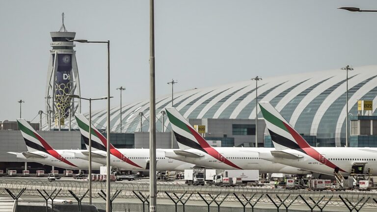 Asian travelers seek other options as Middle East plans stay grounded-Breaking News, Latest Updates