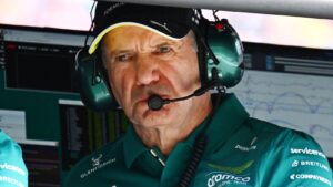 Aston Martin enduring ‘horror show’ at start of 2026 F1 season with no quick-fix likely, says Martin Brundle | F1 News | Latest Sports News