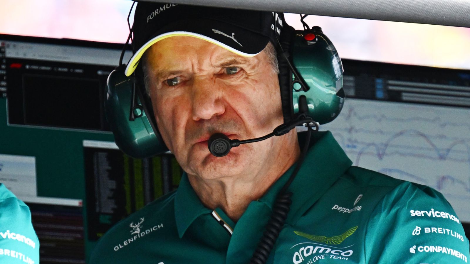Aston Martin enduring ‘horror show’ at start of 2026 F1 season with no quick-fix likely, says Martin Brundle | F1 News | Latest Sports News