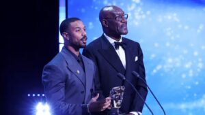 BAFTA Review Finds “Weaknesses” in Planning Before Tourette’s Fiasco – Celebrity & Entertainment News