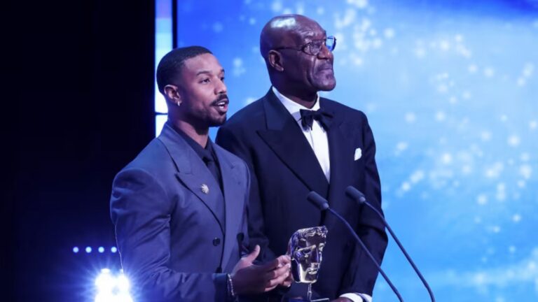 BAFTA Review Finds “Weaknesses” in Planning Before Tourette’s Fiasco – Celebrity & Entertainment News