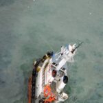 B.C. First Nation travels to U.K., seeks compensation 9 years after fuel spill-Breaking News, Latest Updates