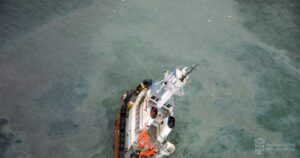 B.C. First Nation travels to U.K., seeks compensation 9 years after fuel spill-Breaking News, Latest Updates