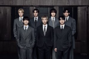 BTS’ ‘ARIRANG’ Spends Second Week Atop Billboard 200 – Celebrity & Entertainment News