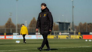 Back from the break, straight into a top match: BVB visit VfB | Latest Sports News