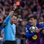 Barcelona’s Champions League exit was ‘a robbery’, says Raphinha | Latest Sports News