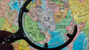 Behind China’s ‘active efforts’ for an Iran ceasefire: Business trumps politics – Business News, Markets & Economy