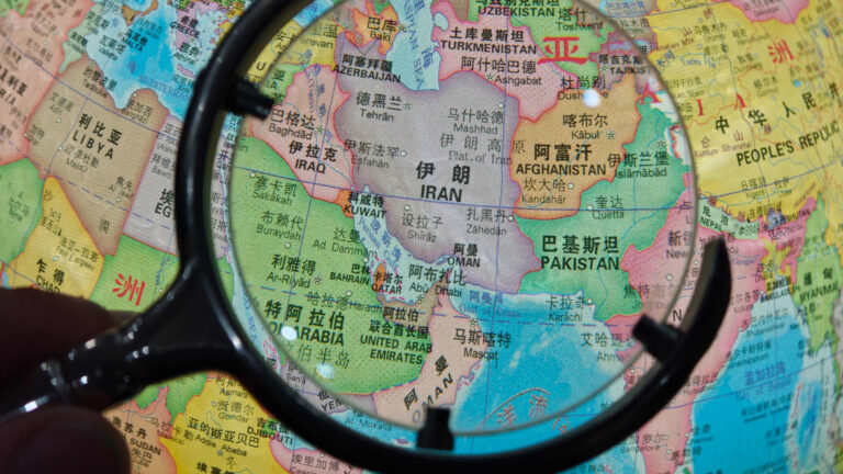Behind China’s ‘active efforts’ for an Iran ceasefire: Business trumps politics – Business News, Markets & Economy