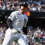 Ben Rice cleaning up in star-studded Yankees lineup | Latest Sports News
