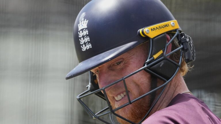 ‘Ben Stokes needs to get back to batting the way he used to’ – claims Nasser Hussain on this week’s Sky Sports Cricket Podcast | Cricket News | Latest Sports News