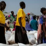 Berlin hosts Sudan Conference: a brutal, forgotten conflict-Breaking News, Latest Updates