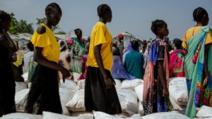 Berlin hosts Sudan Conference: a brutal, forgotten conflict-Breaking News, Latest Updates